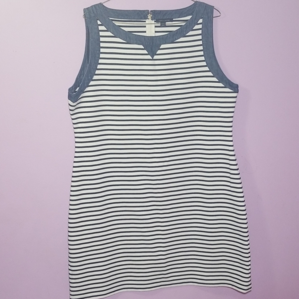 Tommy Hilfiger Dress Size Plus 16